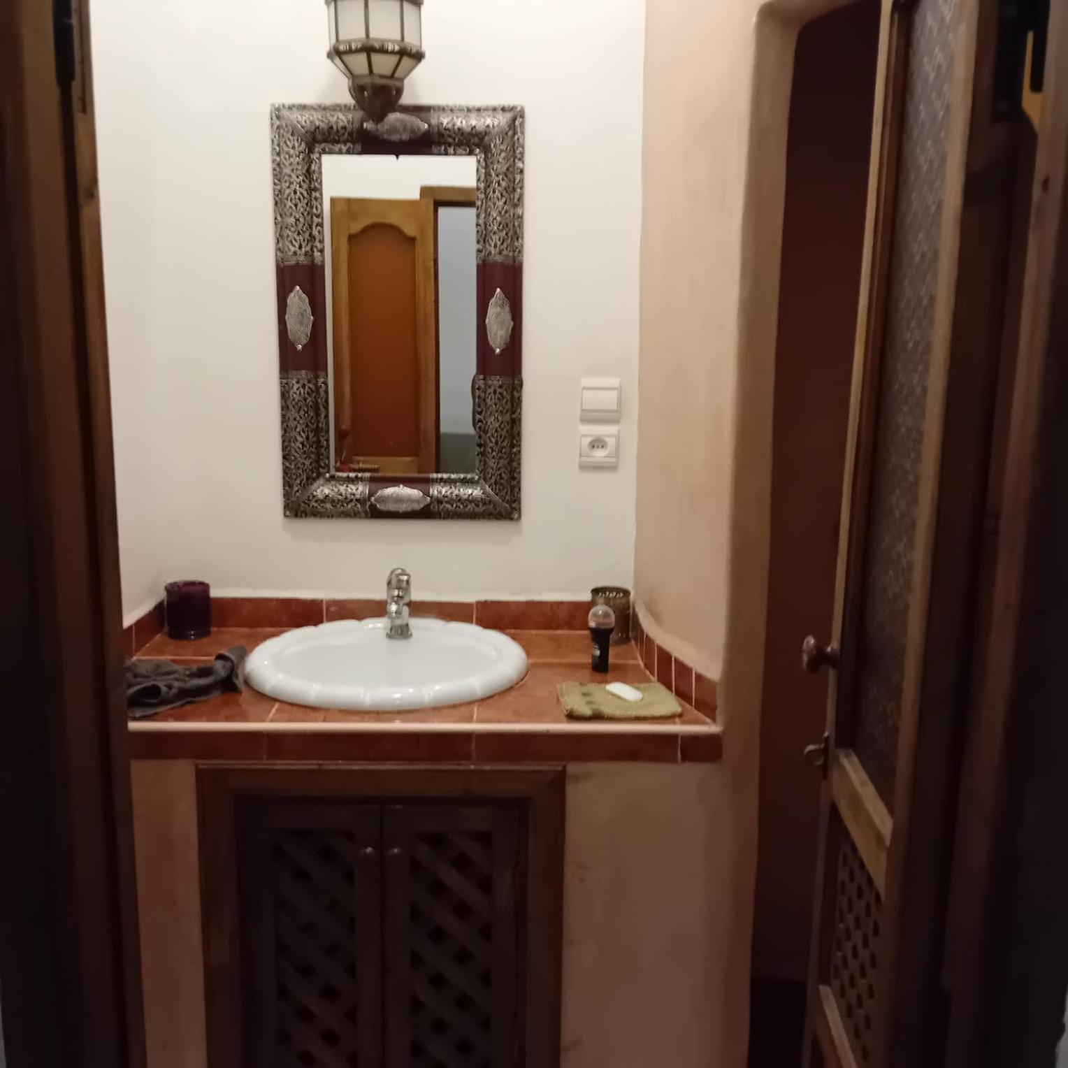 Dar Dades Βίλα Μαρακές Εξωτερικό φωτογραφία